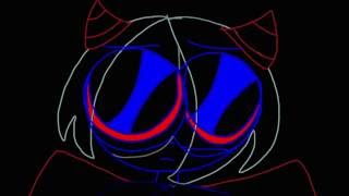 Unity Adriana vs. Sebastian Lineart Map parts 22-23 (PLS READ DESC)