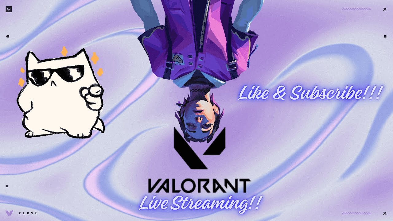 Kyu nahi ho rha hai rank up ?? Valorant Live!! #valorant - YouTube