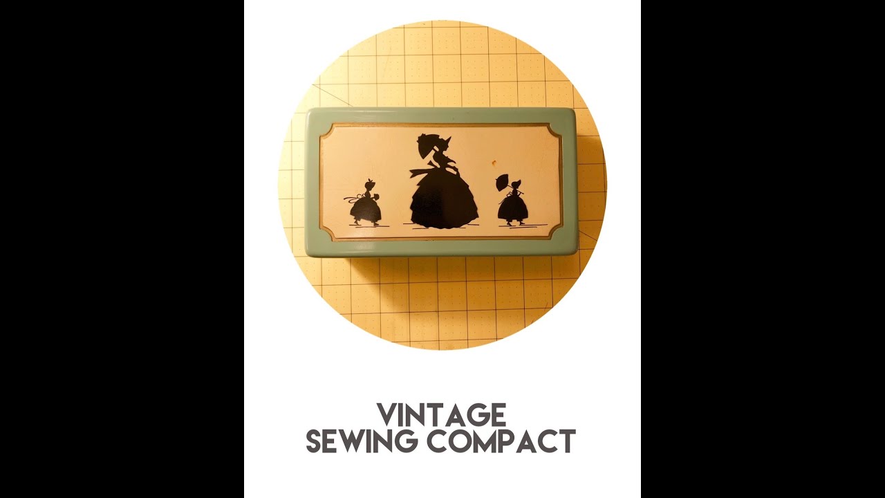 Sewing Compact