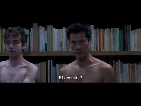 The Translators / Les Traducteurs (2020) - Trailer (French Subs)