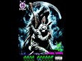 ​Zombie Bunny - GRIM REAPER (Official Audio)