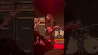 Yngwie Malmsteen  No Rest For The Wicked 472024 Ble Arena Finland yngwiemalmsteen