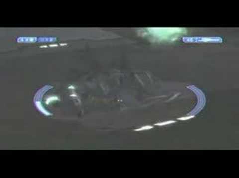 Como matar Hunters em Halo 2