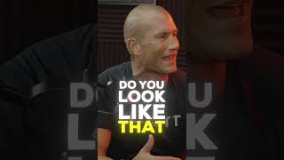 Celebrity Controversial CEO: “Take Your Shirt Off!" Profile