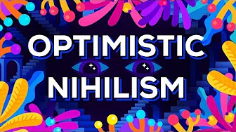 cover of episode Optimistic Nihilism