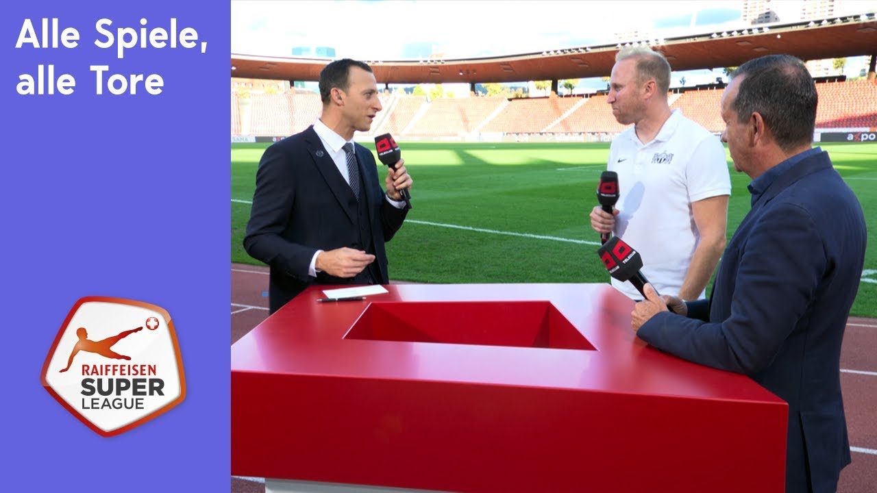 Sky Alle Spiele Alle Tore On Demand Alle Spiele, alle Tore - RSL 18/19 Runde 7, Sonntag - YouTube