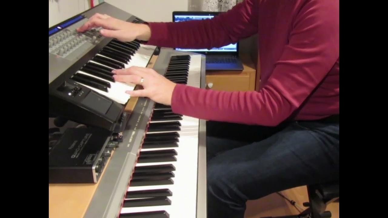  cubase 12 verve felt piano amped elektra test drive youtube