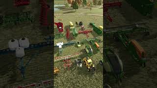 LS25: Kaufe JEDE Kategorie für diese Trophäe! 🤯🛍️#LS25 #FarmingSimulator25 #GamingTipps #Trophäen