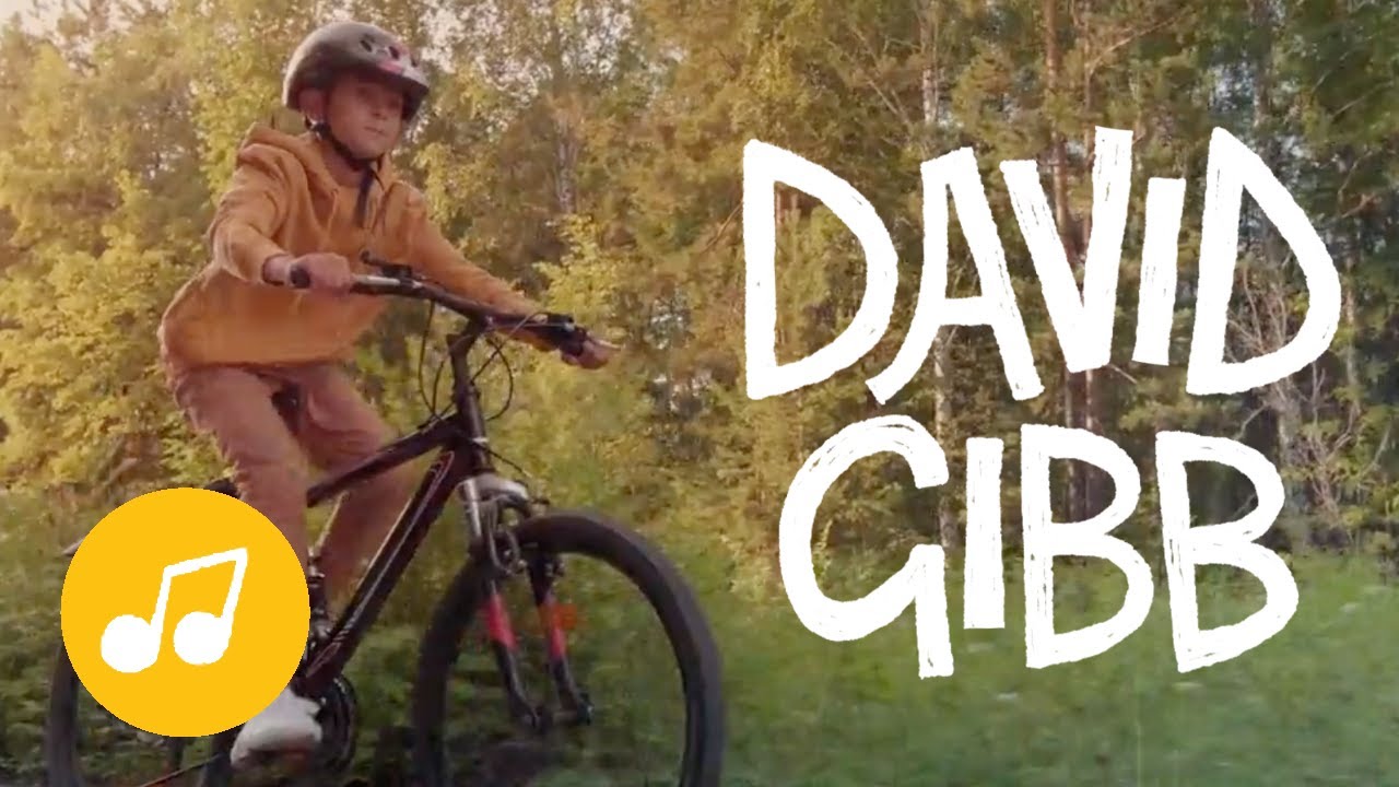 Watch David Gibb - You Are The Engine on YouTube Watch David Gibb - You Are The Engine on YouTube