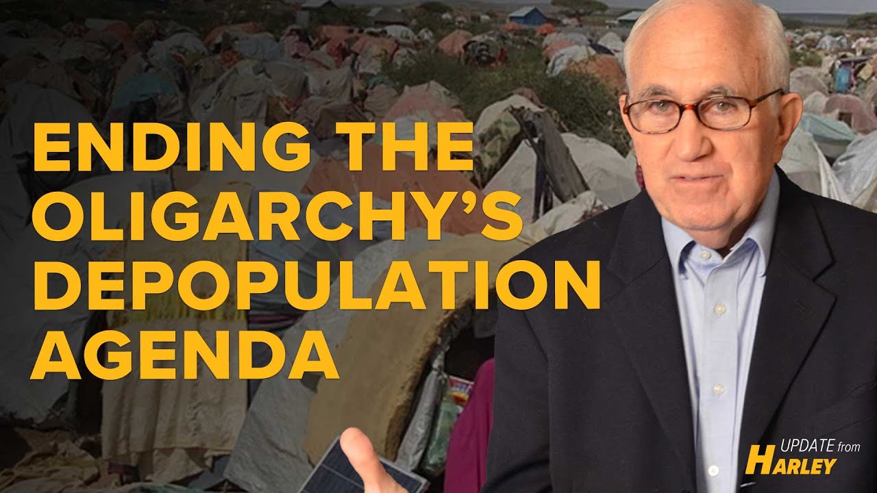 An Opportunity to Finish Off the Immoral Minority