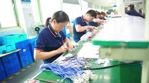 Precision Matters – How Our Breakers Are Tested Before Shipping