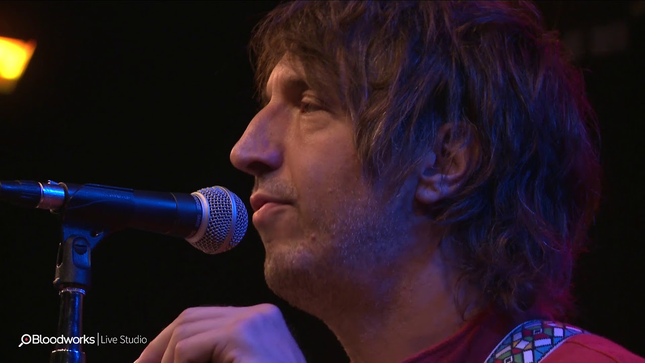 Arthur Buck - Full Session (101.9 KINK)