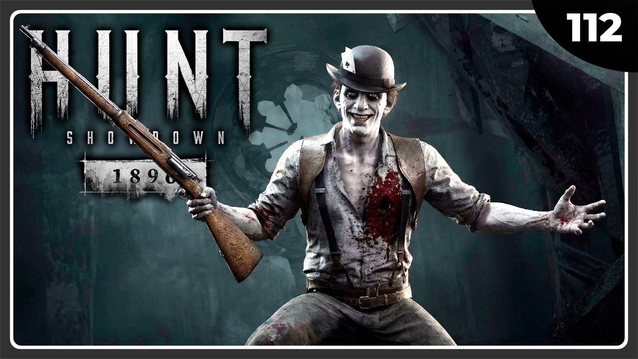 UNA PARTIDA LARGA Y BRUTAL || HUNT SHOWDOWN 1896 Gameplay Español - YouTube