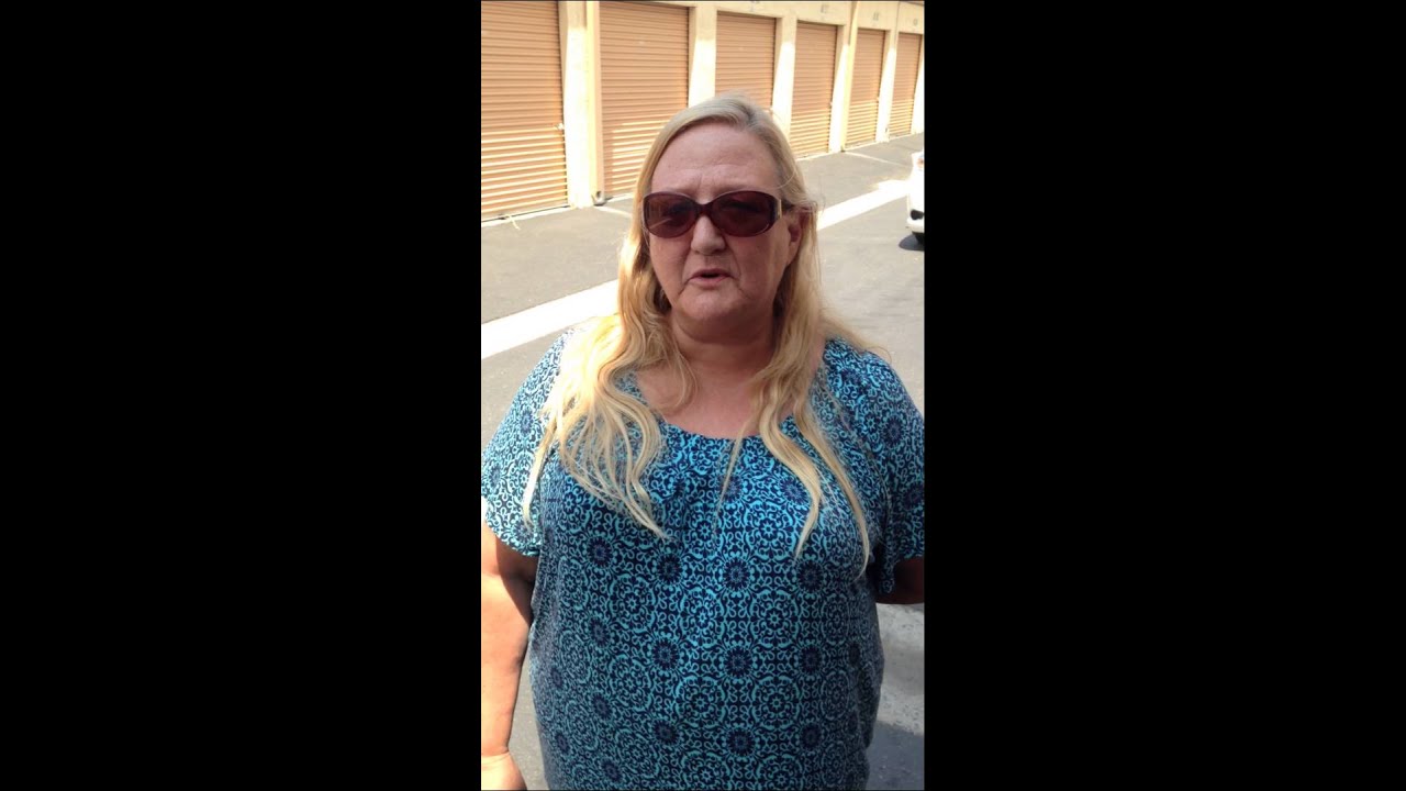 Moving company review San Marcos California Executive moving and storage