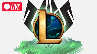 League Ranked (& Depression) !giveaway