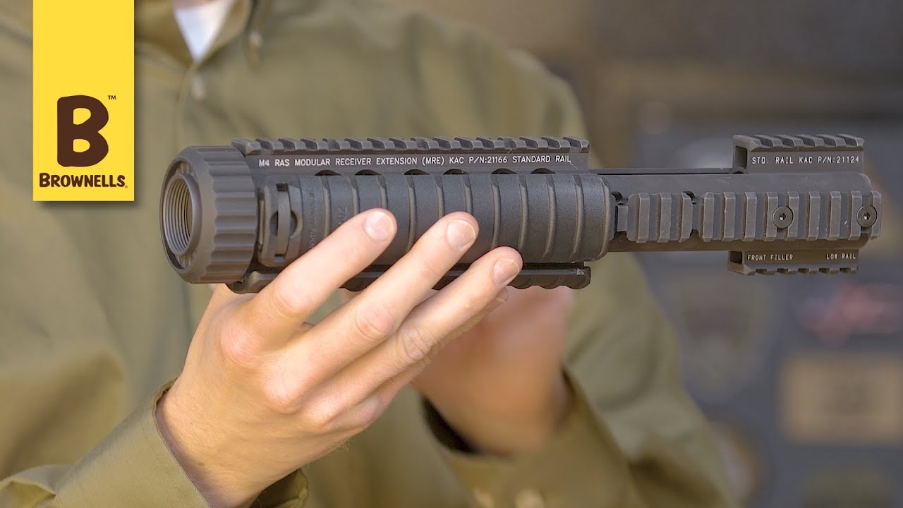 5 Best Ruger Ar 556 Handguards Mysqltuner