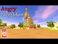 Злой сосед с дополнением | Angry Neighbor 3.2