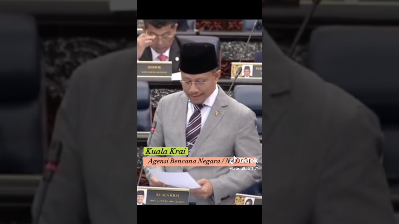Perbahasan Peringkat Jawatankuasa Jabatan Perdana Menteri