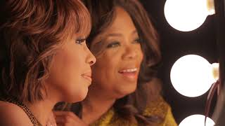 Oprah and Gayle: The O Magazine Friendship Issue