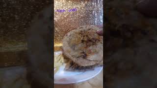 حواوشي_مصري أصلي ألذ من حواوشي المطاعمEgyptian Hawawshi is more delicious than restaurant hawashi