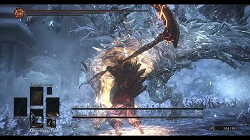 Summoner Vs Boss. : Dark soul 3 cinders mod