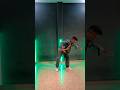 Robotic Dance By Satyam Popper
