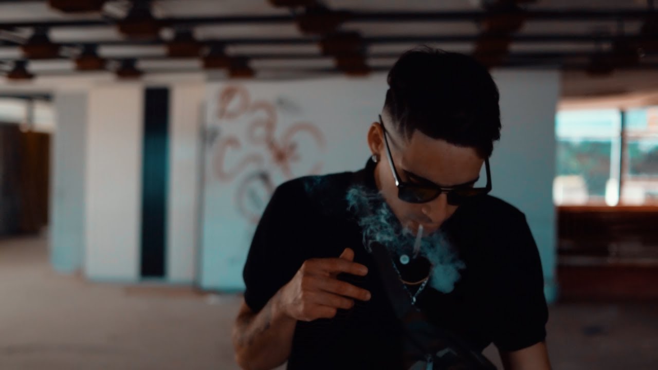 Yung Fran - One More Time (Video Oficial)