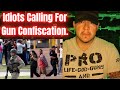 Idiots Calling For Gun Confiscation After Allen TX Shooting