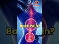 3 Simple Habits for a Pain-Free Back | Spine Masters | Dr. Pankaj Trivedi