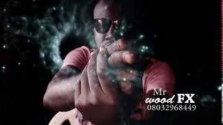 How to make a muzzle flash in adobe premier pro. vfx. nollywood vfx