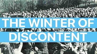 The Winter Of Discontent