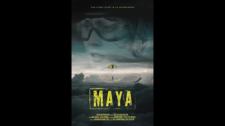 MAYA  (Short Film 2022) OFFICIAL RELEASE