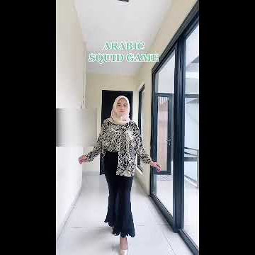 hijab toge bulat #shorts