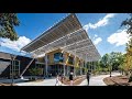 The Kendeda Building for Innovative Sustainable Design