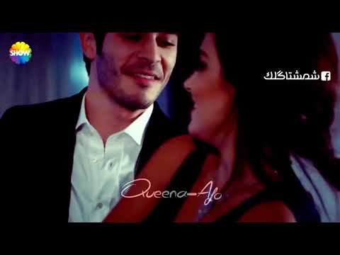 اغار من الهوى لو يلعب بشعرج مقطع روعه حالات واتس 2019 