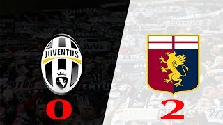 Genoa vs Juventus 2−0 - All Gоals & Extеndеd Hіghlіghts - 2019 HD