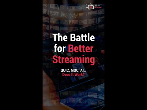 NETINT Technologies about Open Caching Explained: The Overlooked Game-Changer in Streaming