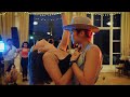 Carlos & Alejandra - Cafecito | Bachata Dance | Magda & Valeria