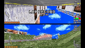 Lap Record Method: Switchback [SMASHED!] (Whiplash/Fatal Racing)