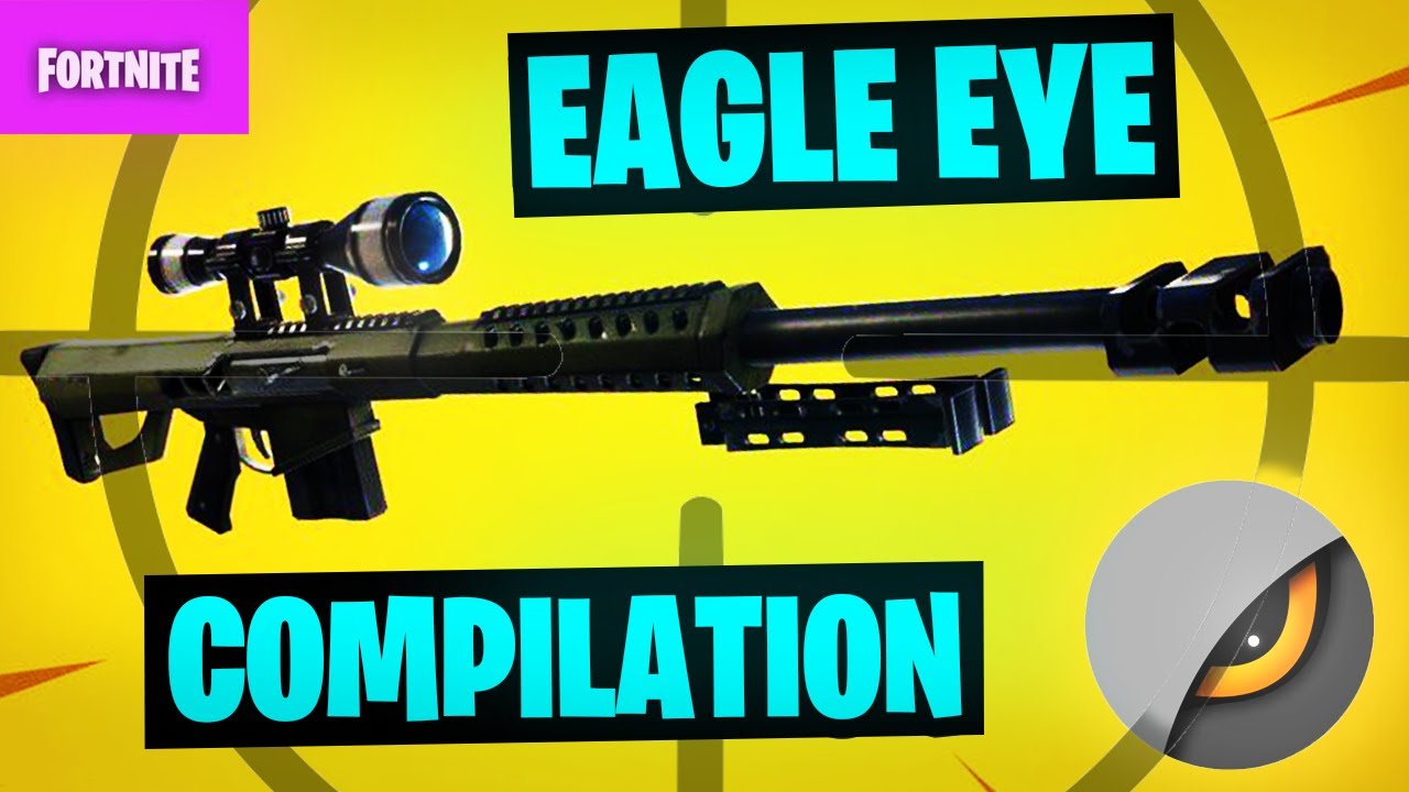 Sniper Compilation