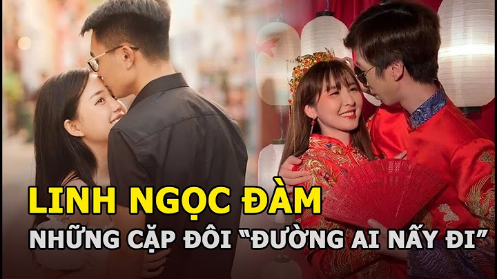 Linh ngọc đàm và bụt là gì của nhau năm 2024