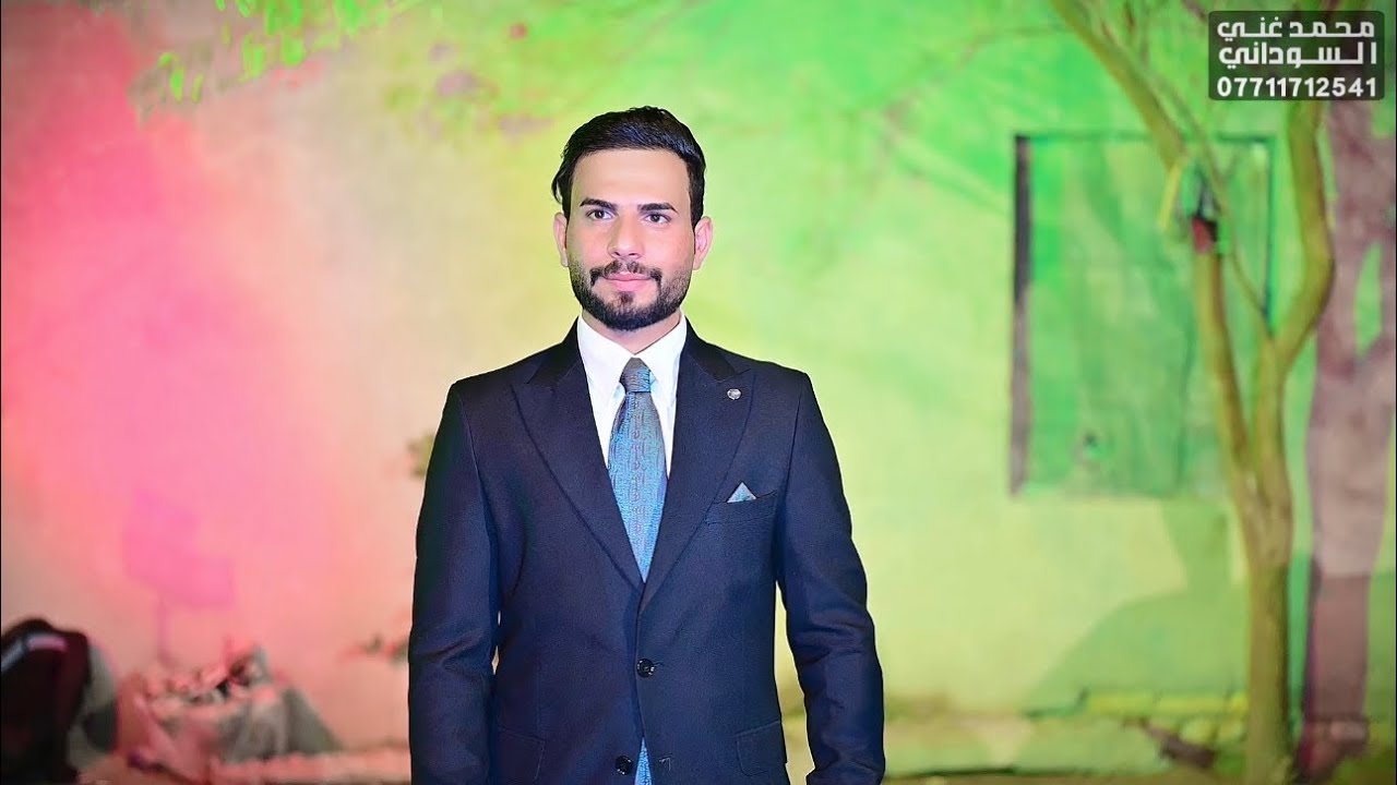 عقد قران الطيب حيدر كريم السوداني الف مبروك حياة مليئه بألفرح 