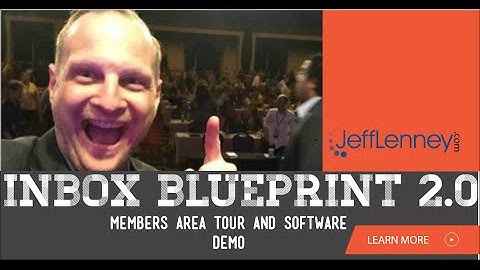 Inbox Blueprint 2 0 Review, Product Walkthrough and Bonus (By Anik Singal