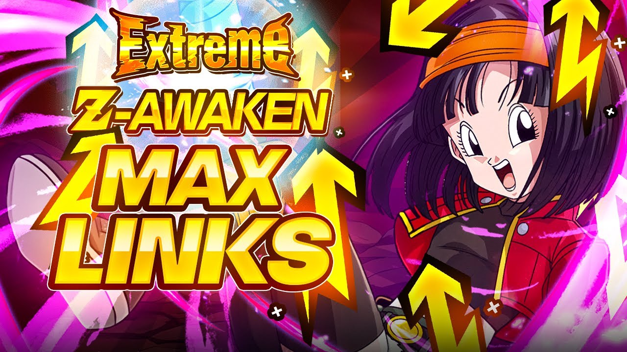 THE GO TO HEROES SUPPORT UNIT? MAX LINKS EZA INT XENO PAN IS VERY