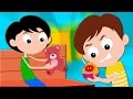 Emotionen Lied | Lieder für Kinder | Babymusik | Preschool Song For Children | Emotions Song