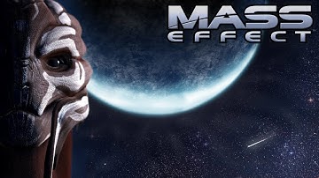 [Mass Effect 1: LE] Milky Way / Horse Head Nebula / Fortuna (Amaranthine - UNC: Hostile Takeover)