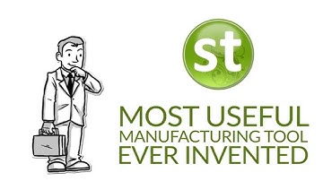 Barcode Scanning: Most Useful Tool For Manufacturing