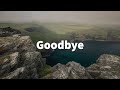 It's Time to Say 'Goodbye' (to Cornwall)