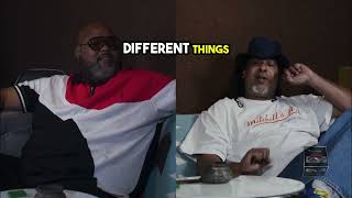 Erykah Badu, Snoop Dogg, Kendrick Lamar: Studio Secrets Revealed!