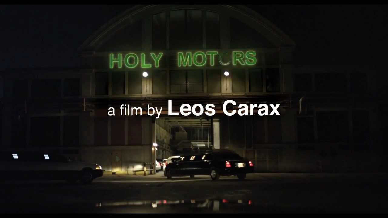 映画 ホーリー モーターズ 予告編 Youtube 映画 ホーリー モーターズ 予告編 Youtube